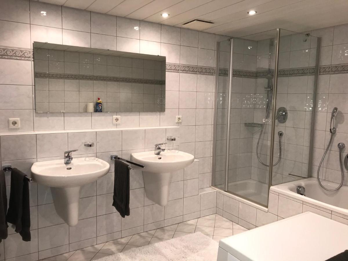Ferienwohnung FDH Exterior foto