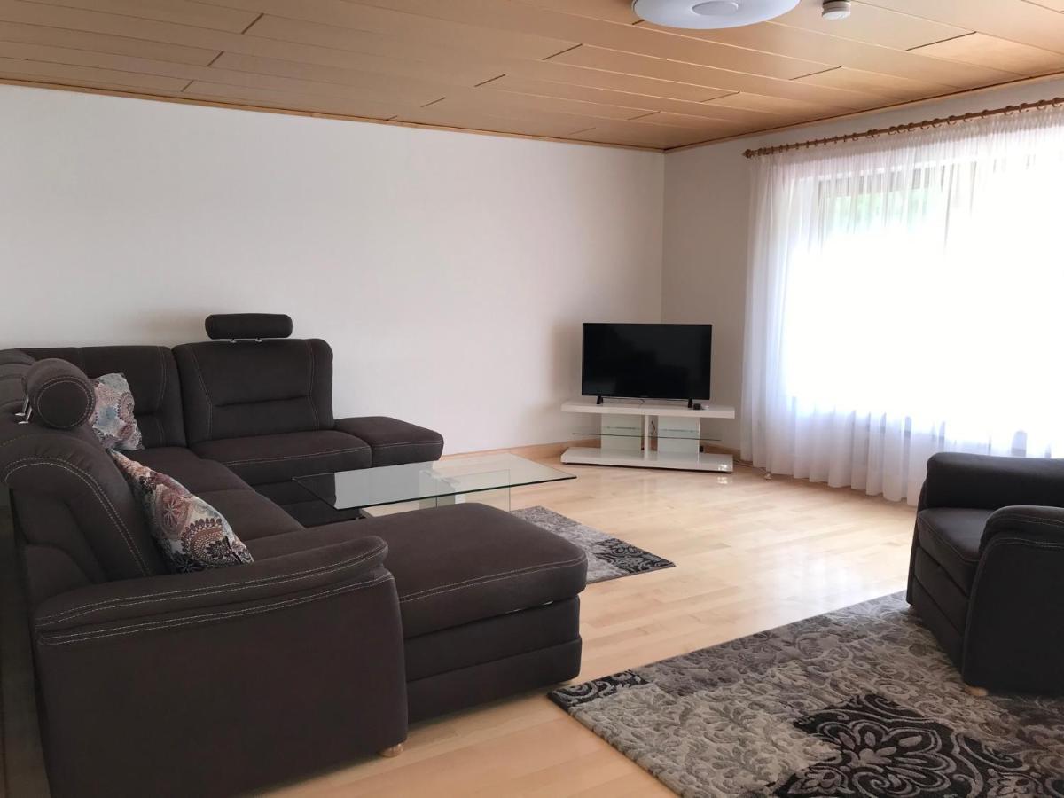 Ferienwohnung FDH Exterior foto